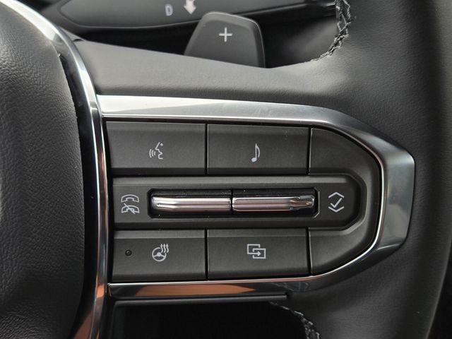 new 2026 GMC Acadia car, priced at $49,725