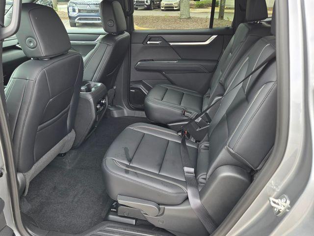 new 2026 GMC Acadia car, priced at $49,725