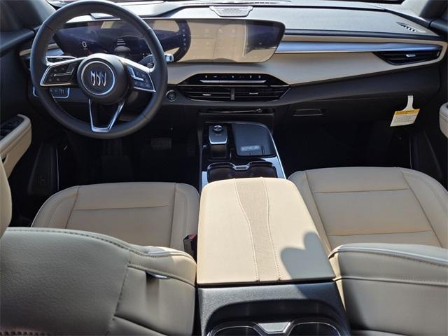 new 2026 Buick Enclave car, priced at $47,190