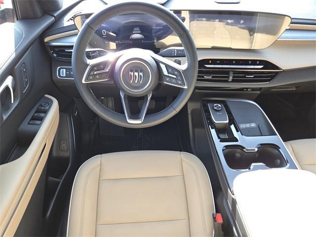 new 2026 Buick Enclave car, priced at $47,190