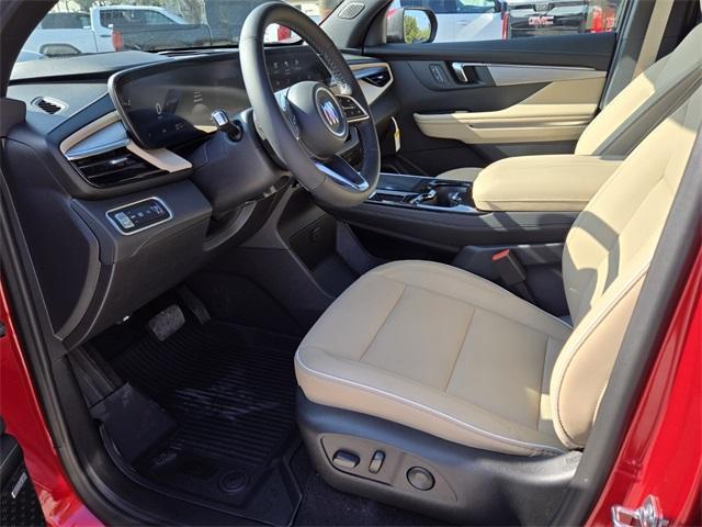 new 2026 Buick Enclave car, priced at $47,190