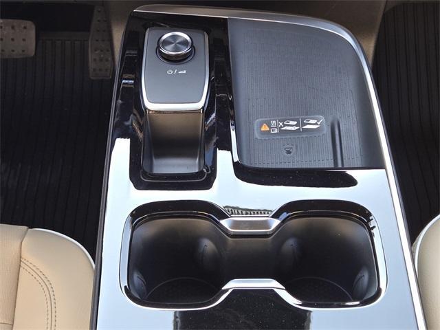 new 2026 Buick Enclave car, priced at $47,190