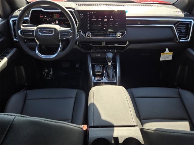 new 2026 GMC Canyon car, priced at $44,795