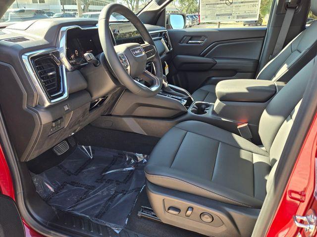 new 2026 GMC Canyon car, priced at $44,795