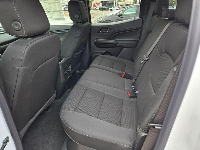 new 2026 GMC Canyon car, priced at $41,270