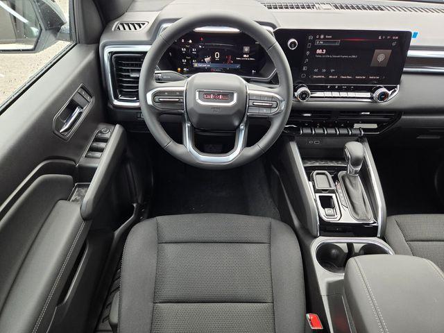 new 2026 GMC Canyon car, priced at $41,270