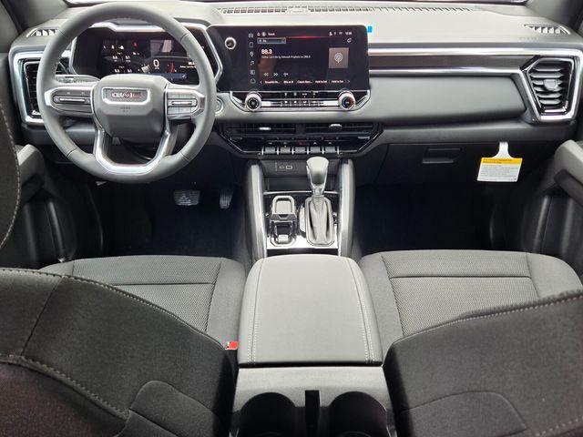 new 2026 GMC Canyon car, priced at $41,270