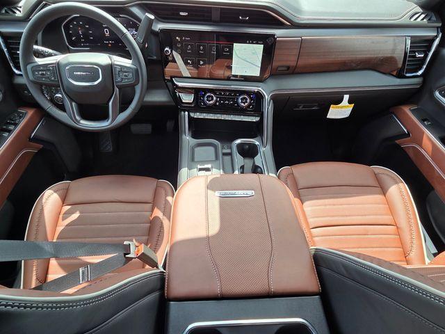 new 2026 GMC Sierra 3500 car, priced at $103,596
