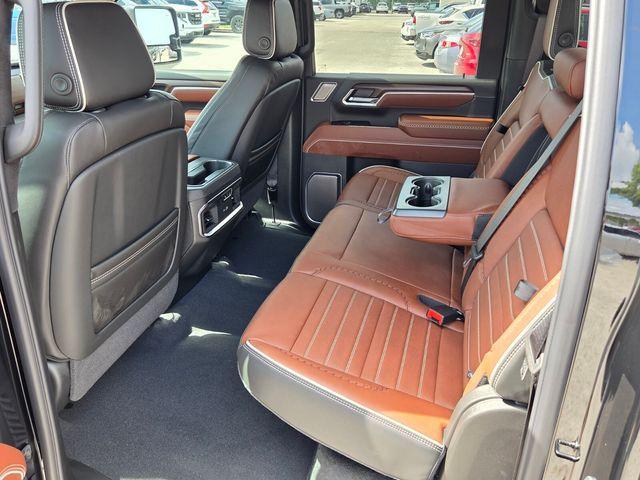 new 2026 GMC Sierra 3500 car, priced at $103,596