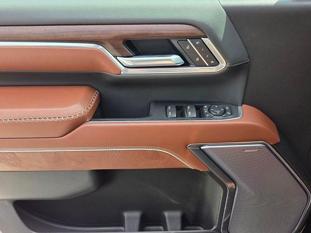 new 2026 GMC Sierra 3500 car, priced at $103,596