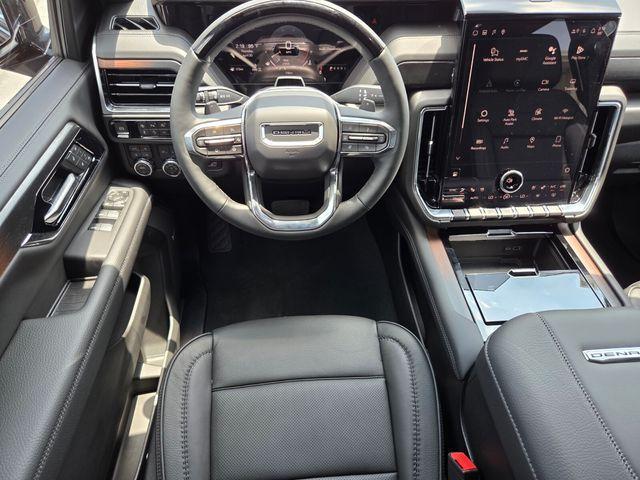 new 2026 GMC Yukon car, priced at $100,795