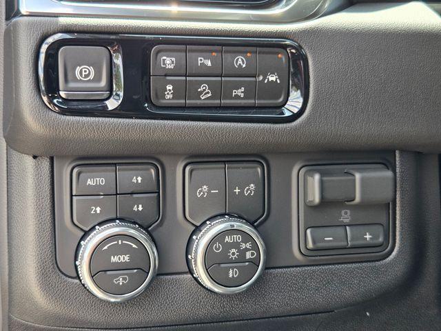 new 2026 GMC Yukon car, priced at $100,795