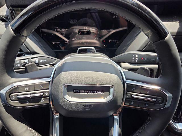 new 2026 GMC Yukon car, priced at $100,795