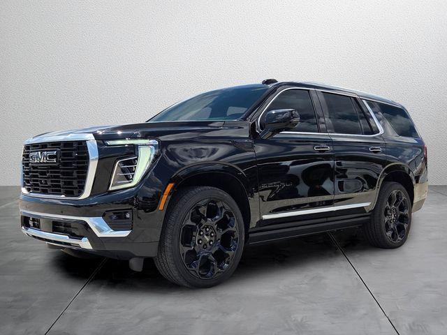 new 2026 GMC Yukon car, priced at $100,795