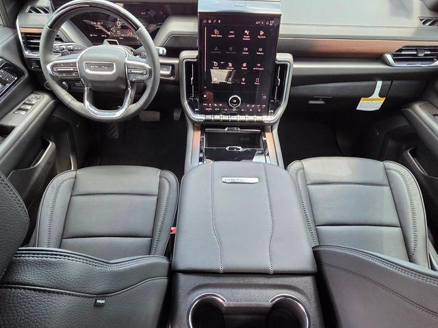 new 2026 GMC Yukon car, priced at $100,795