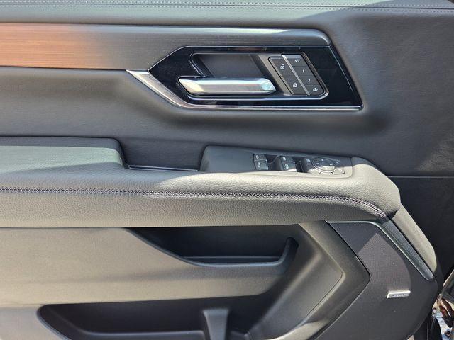 new 2026 GMC Yukon car, priced at $100,795