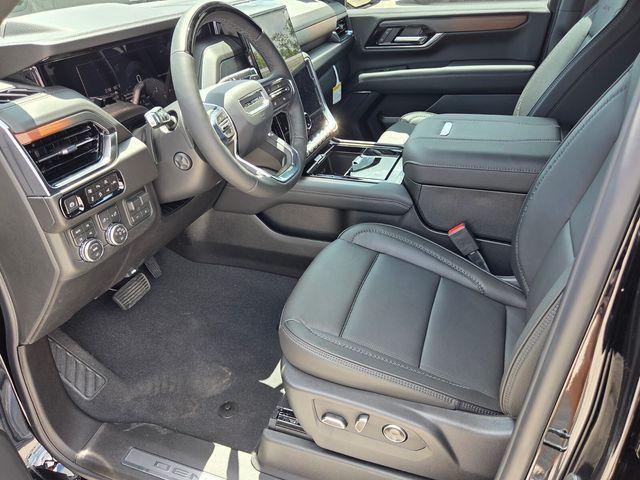 new 2026 GMC Yukon car, priced at $100,795