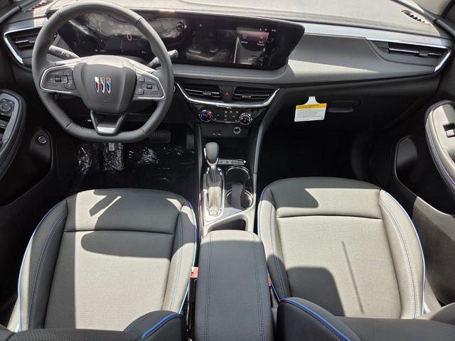 new 2026 Buick Encore GX car, priced at $29,085