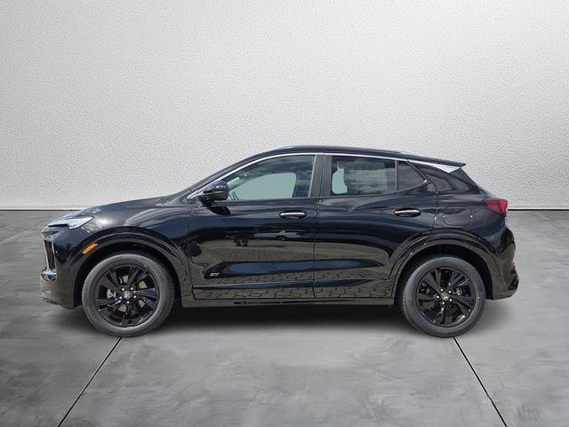 new 2026 Buick Encore GX car, priced at $29,085