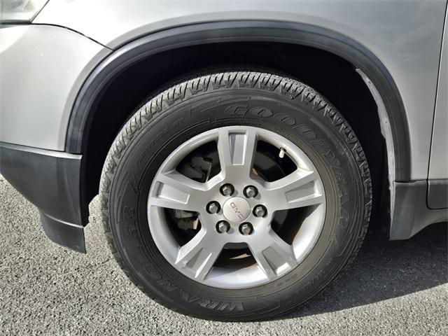 used 2010 GMC Acadia car, priced at $4,997