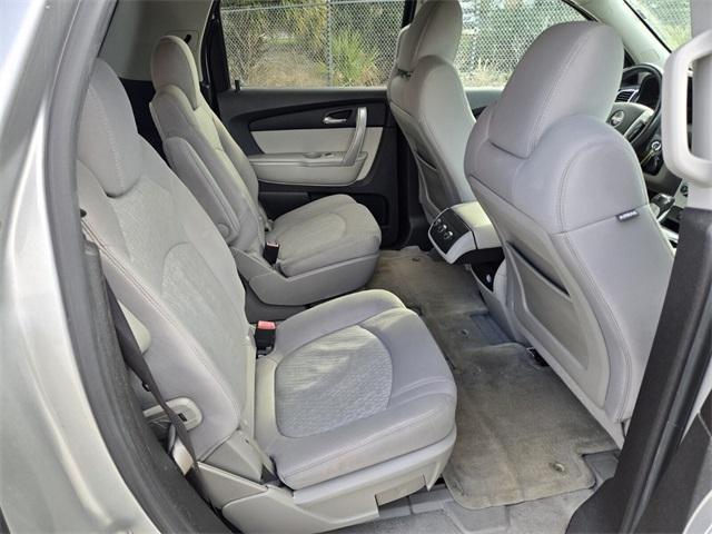 used 2010 GMC Acadia car, priced at $4,997