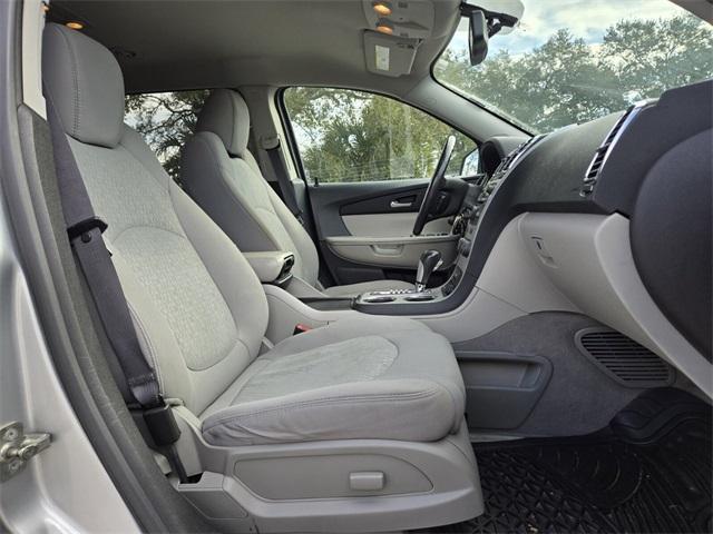 used 2010 GMC Acadia car, priced at $4,997