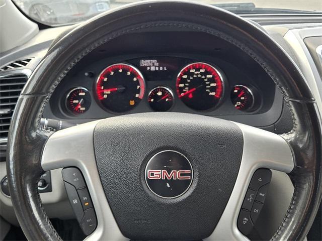 used 2010 GMC Acadia car, priced at $4,997