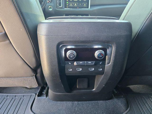 used 2023 GMC Yukon car, priced at $56,997