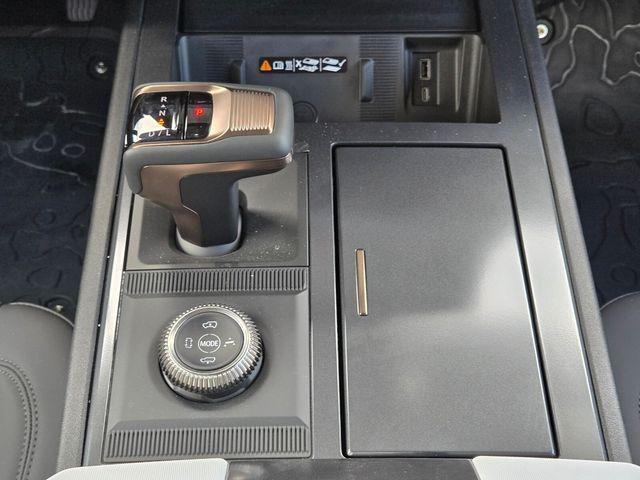 new 2025 GMC HUMMER EV SUV car, priced at $89,700