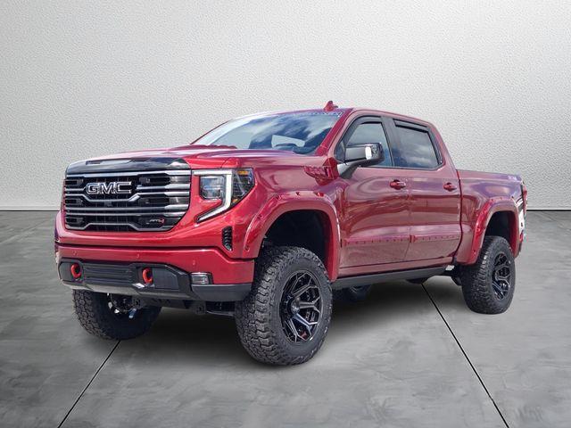 new 2026 GMC Sierra 1500 car, priced at $93,805