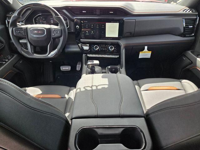 new 2026 GMC Sierra 1500 car, priced at $93,805