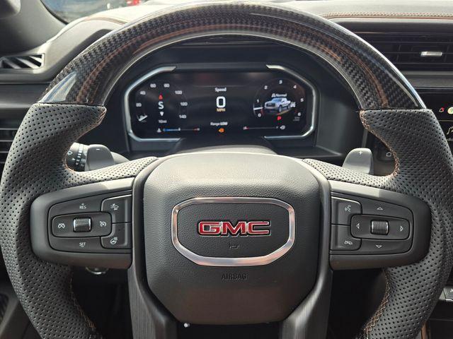 new 2026 GMC Sierra 1500 car, priced at $93,805