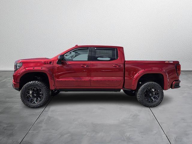 new 2026 GMC Sierra 1500 car, priced at $93,805
