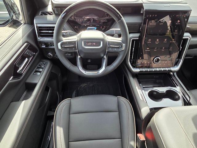 new 2026 GMC Yukon car, priced at $83,026