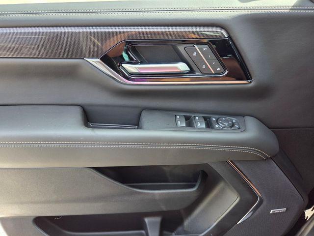 new 2026 GMC Yukon car, priced at $83,026