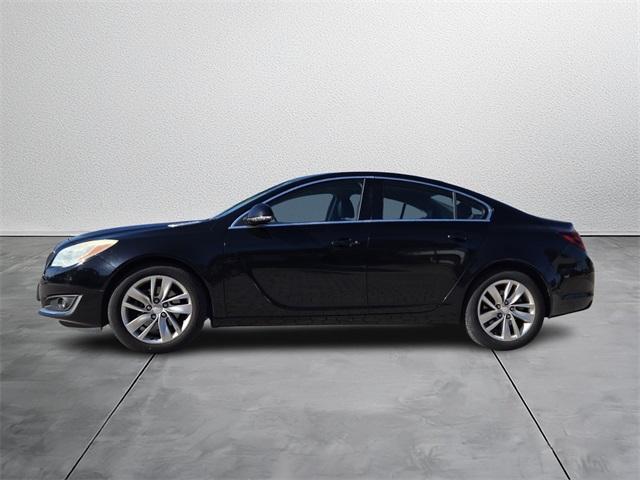 used 2016 Buick Regal car, priced at $6,997