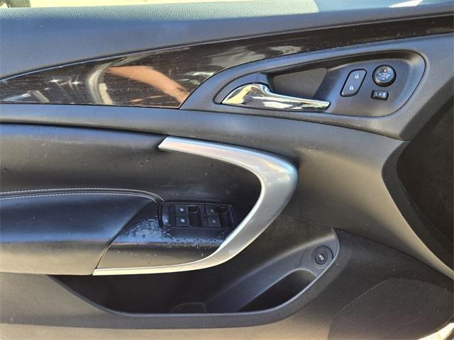 used 2016 Buick Regal car, priced at $6,997