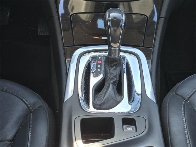 used 2016 Buick Regal car, priced at $6,997