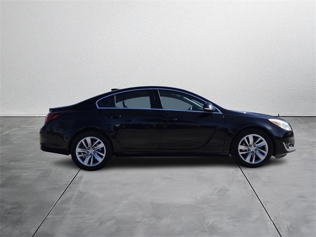 used 2016 Buick Regal car, priced at $6,997