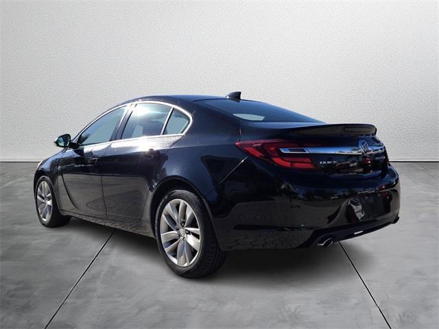 used 2016 Buick Regal car, priced at $6,997