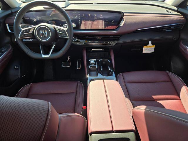 new 2026 Buick Envision car, priced at $43,240