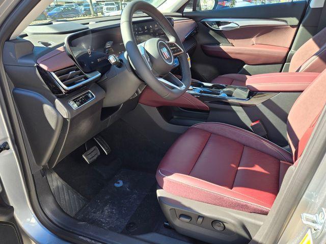 new 2026 Buick Envision car, priced at $43,240