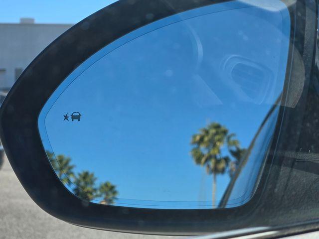 new 2026 Buick Envision car, priced at $43,240