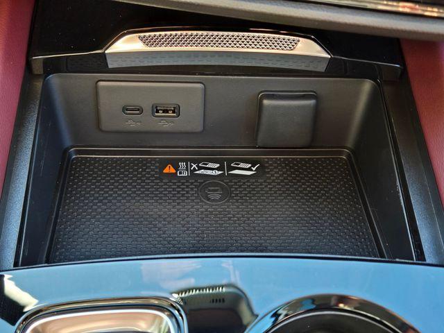 new 2026 Buick Envision car, priced at $43,240