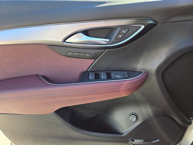 new 2026 Buick Envision car, priced at $43,240