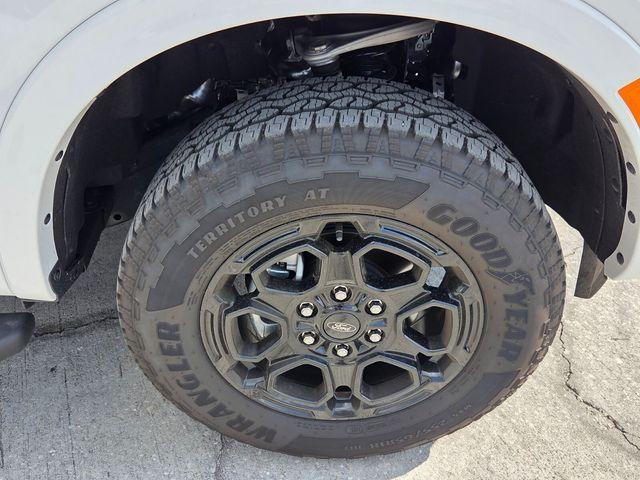 used 2025 Ford Ranger car, priced at $35,070