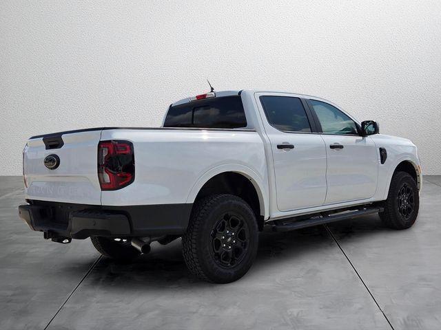 used 2025 Ford Ranger car, priced at $35,070