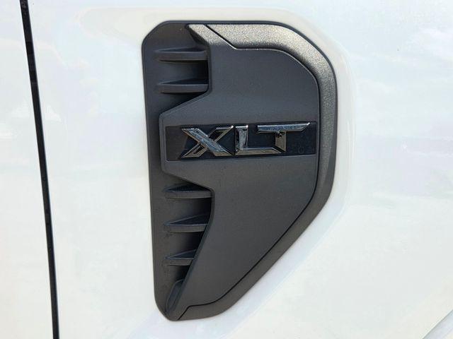 used 2025 Ford Ranger car, priced at $35,070
