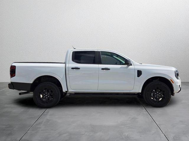 used 2025 Ford Ranger car, priced at $35,070