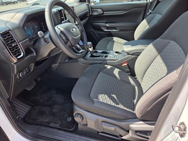 used 2025 Ford Ranger car, priced at $35,070